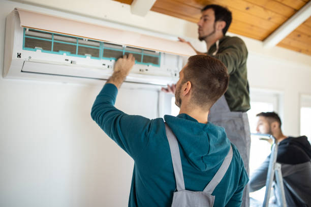 Best Solar-powered HVAC Systems in Piperton, TN