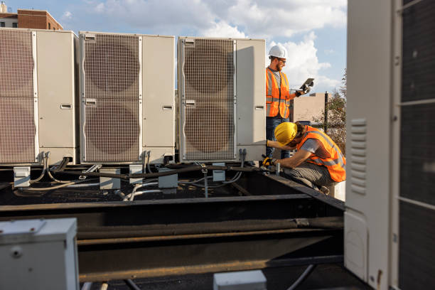 Best Geothermal HVAC Systems in Piperton, TN