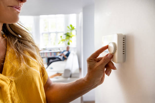 Best Thermostats and Smart Controls in Piperton, TN