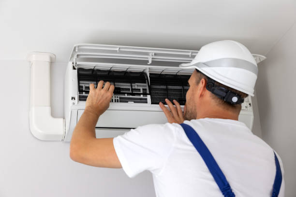 Best HVAC Software and Technology in Piperton, TN